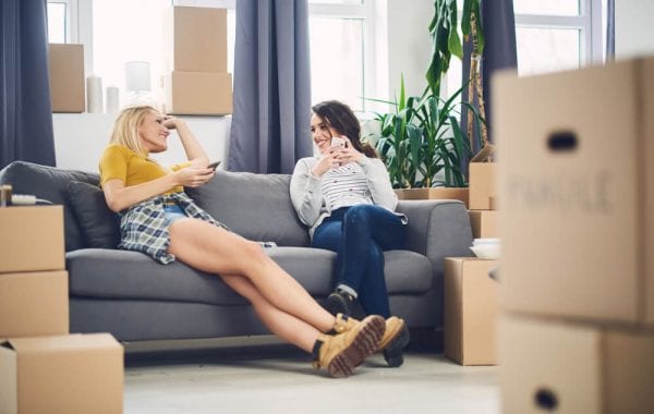 Co-Buying A Home Can: Pros and Cons Blog Image