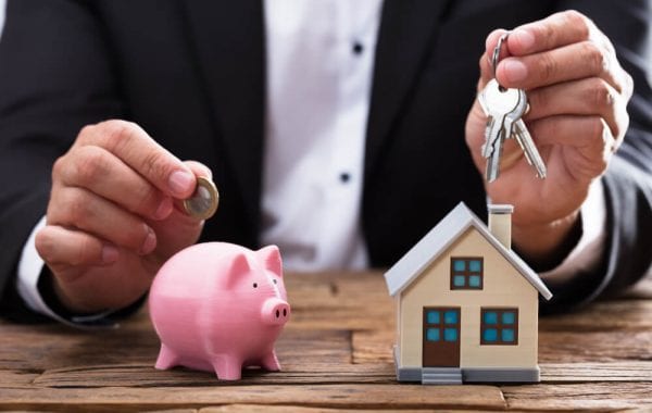 Should I Tap My 401(k) to Buy a Home? Blog Image