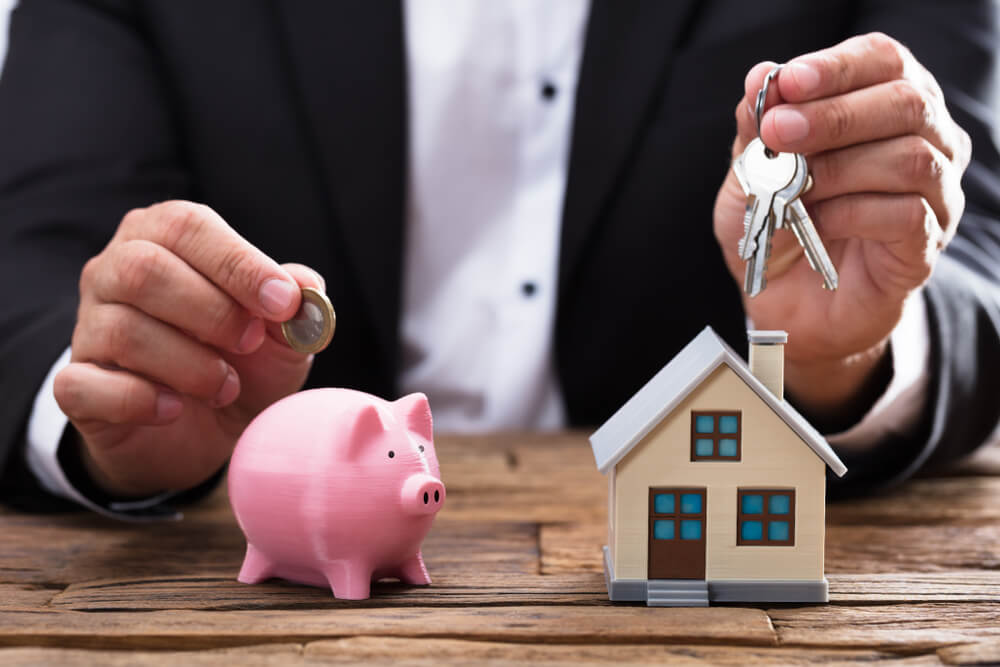 Should I Tap My 401(k) to Buy a Home?
