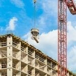 Affordable housing being built to supplement demand for housing crisis