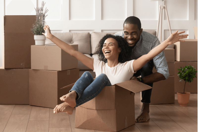 What Programs are Available to Help African Americans Become Homeowners