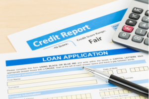 Credit Score Home Loan